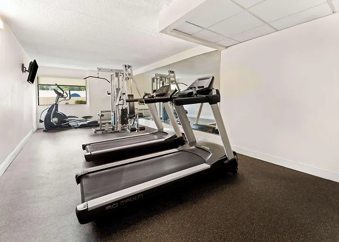Best Western Riverside Inn