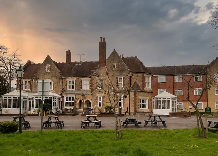 Hamlet Hotels Maidstone