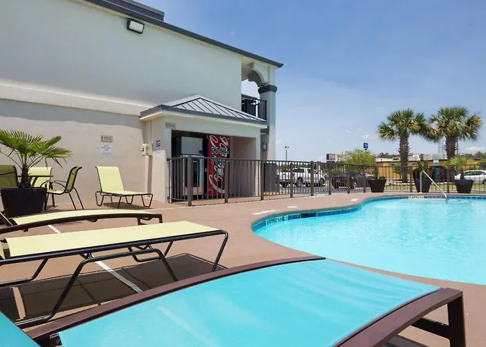 Best Western Inn Florence