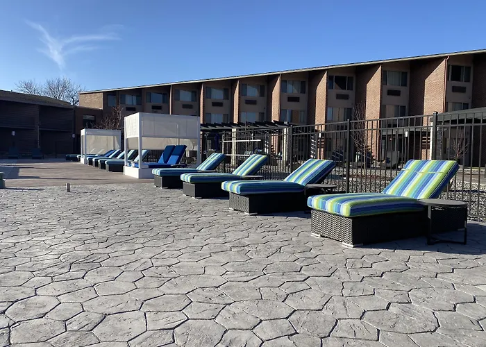 Best Western Premier Denver East