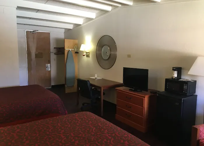 Days Inn By Wyndham Ocala North
