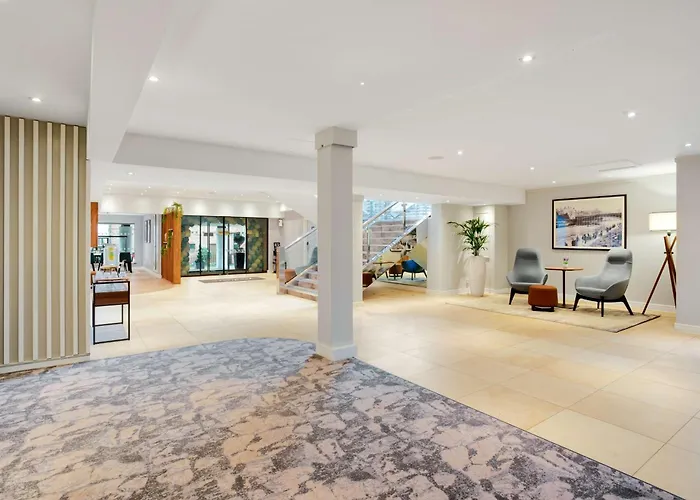Radisson Hotel York