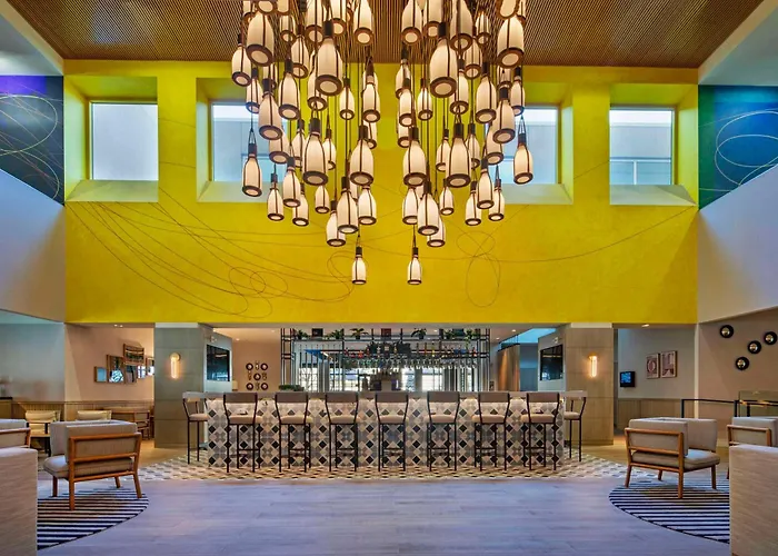 Hilton San Jose