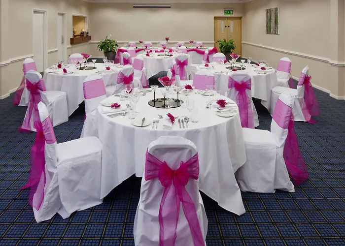 Holiday Inn Ipswich By Ihg