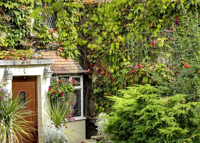 Best Western Compass Inn Tormarton