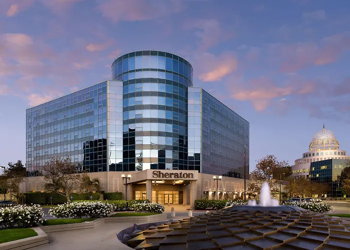 Sheraton Cerritos