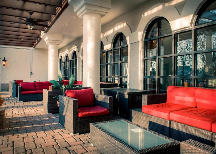 The Siena Hotel, Autograph Collection Chapel Hill