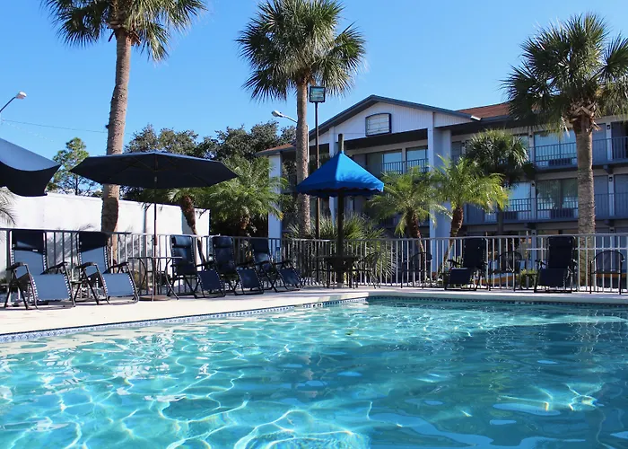 Home 1 Suites Extended Stay -
