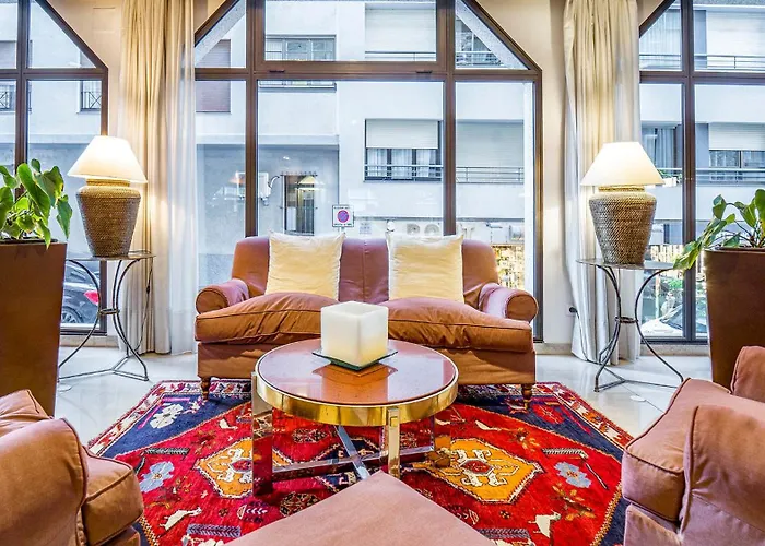 Roc Blanc Hotel & Spa Andorra la Vieja