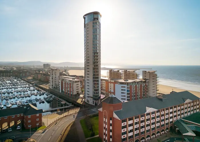 Delta Hotels By Marriott Swansea