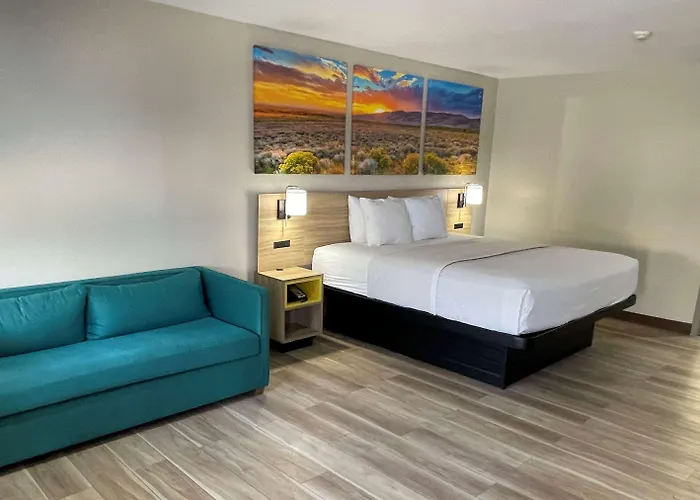Days Inn By Wyndham