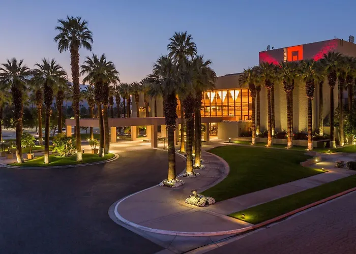 Holiday Inn Express Palm Desert By Ihg