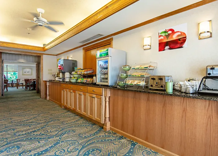 Quality Inn Portsmouth
