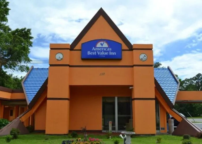 Americas Best Value Inn