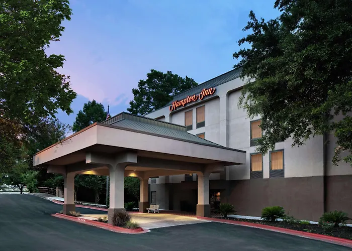 Hampton Inn North