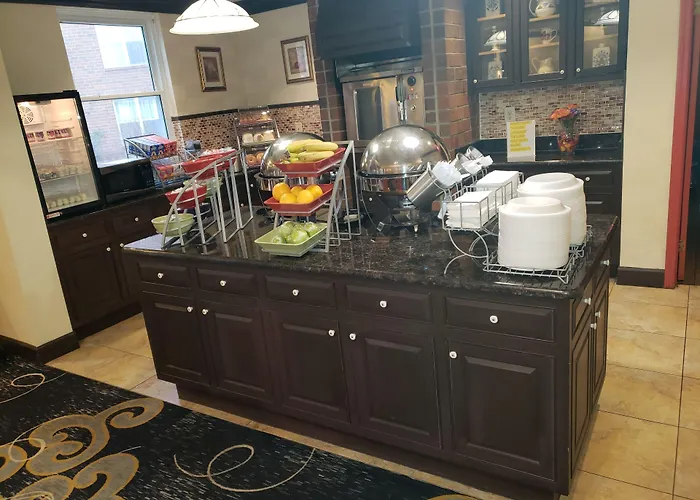 Warren Dog Friendly Hotels
