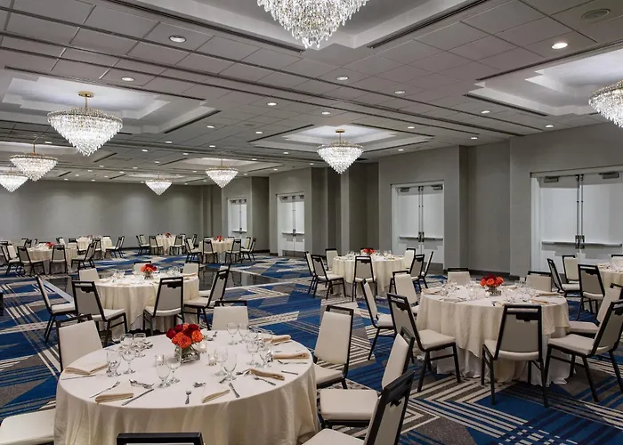 Sheraton Edison