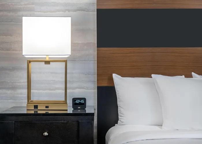 Doubletree By Hilton Hotel Denver - Aurora