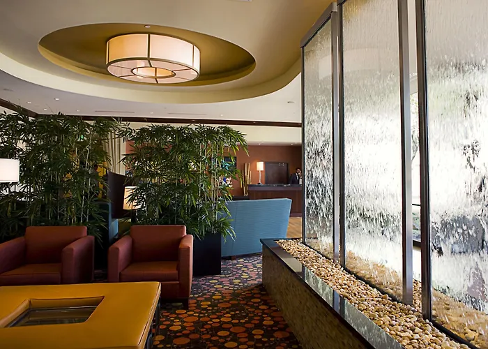 Doubletree By Hilton Atlanta Northeast/Northlake