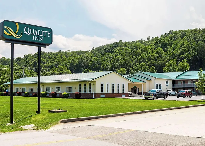 Quality Inn Weston
