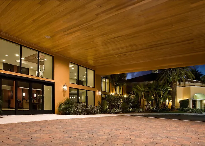 Courtyard By Marriott Boynton Beach