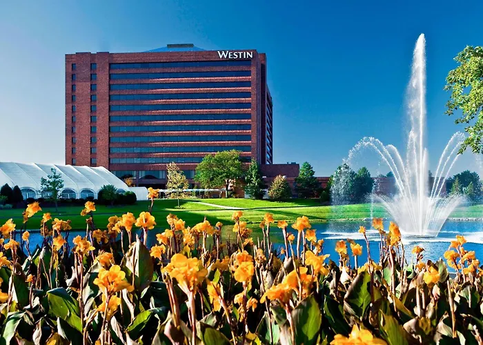 Westin Chicago Northwest