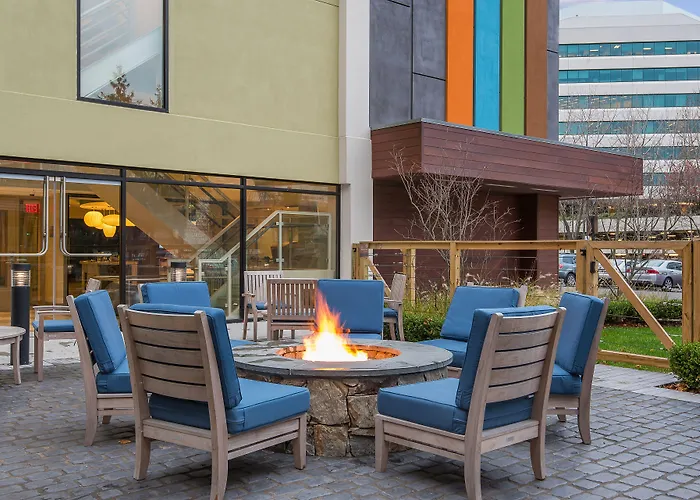 Even Norwalk By Ihg