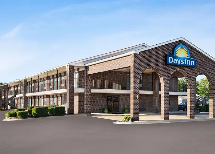 Days Inn By Wyndham