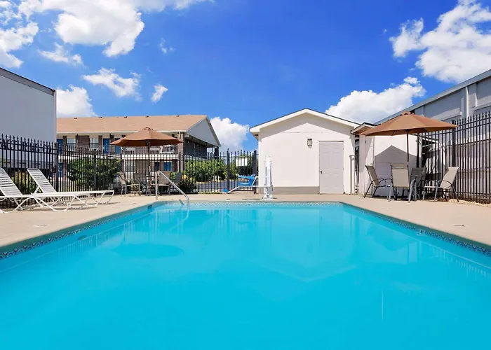 Days Inn By Wyndham