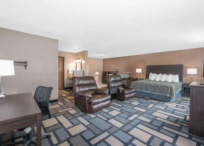 Days Inn By Wyndham