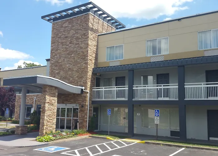 Quality Inn Cranberry Township