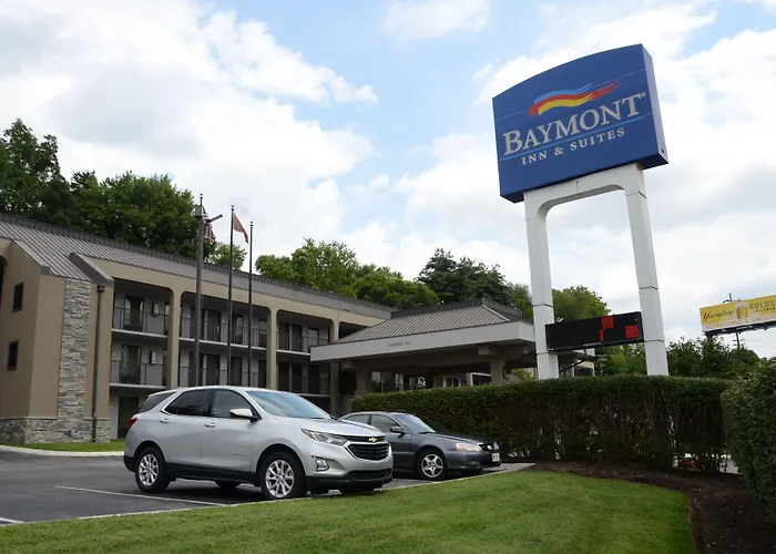 Baymont By Wyndham Airport