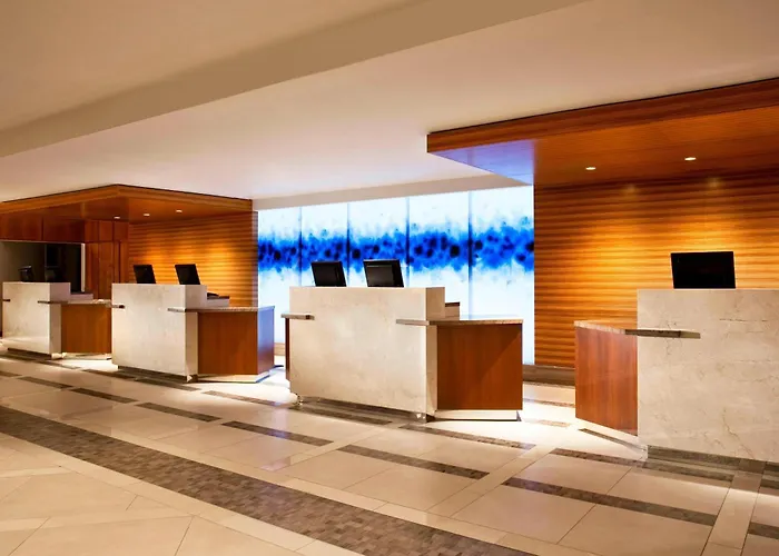 The Westin Kansas City At Crown Center
