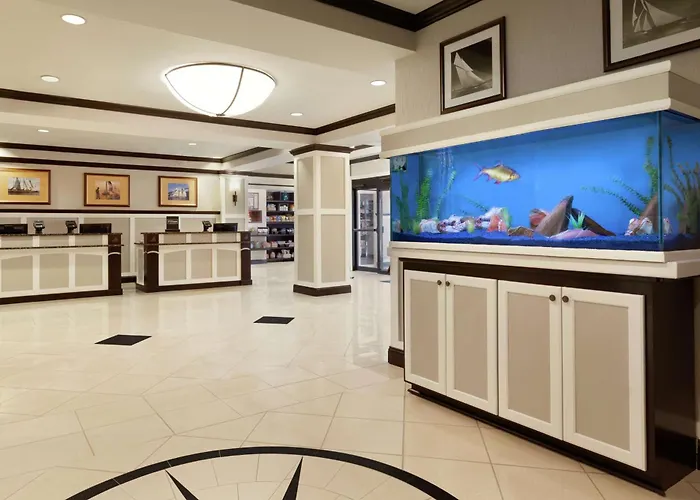 Doubletree By Hilton Hotel Annapolis