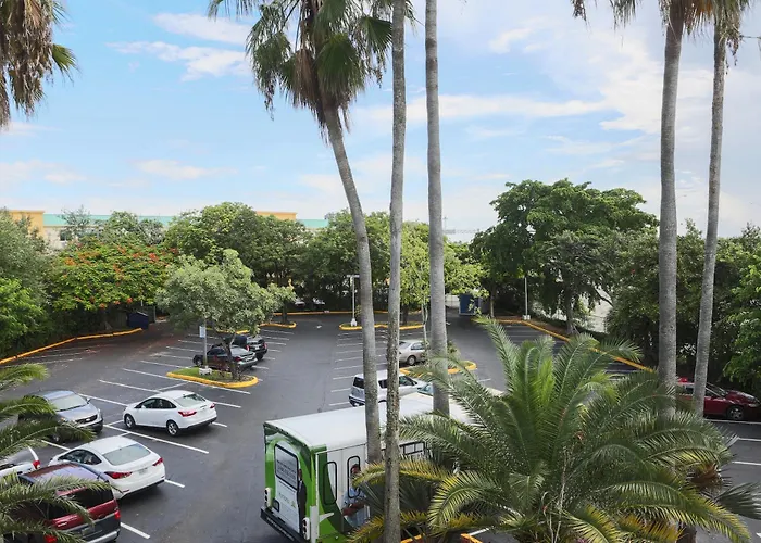 Motel 6-Cutler Bay, Fl