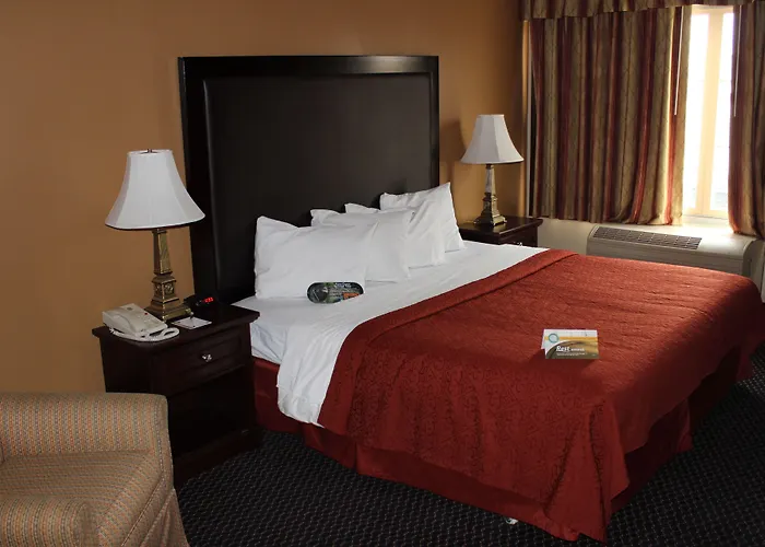 Americinn By Wyndham Cedar Rapids North