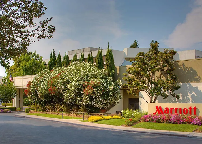 Pleasanton Marriott