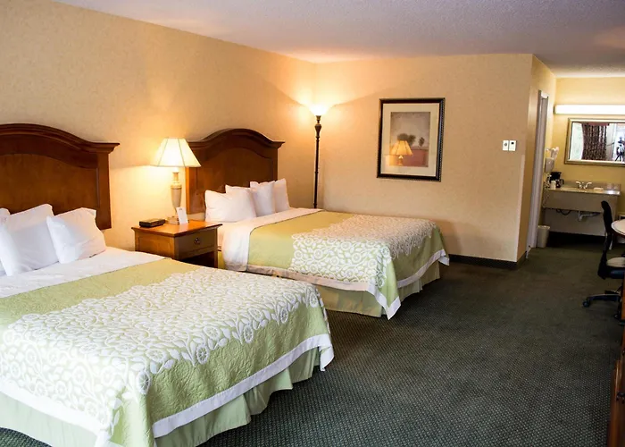 Days Inn By Wyndham Klamath Falls