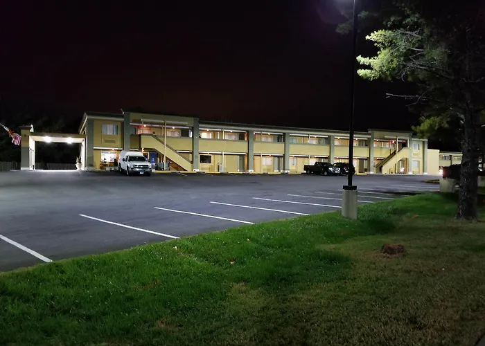 Best Western Annapolis