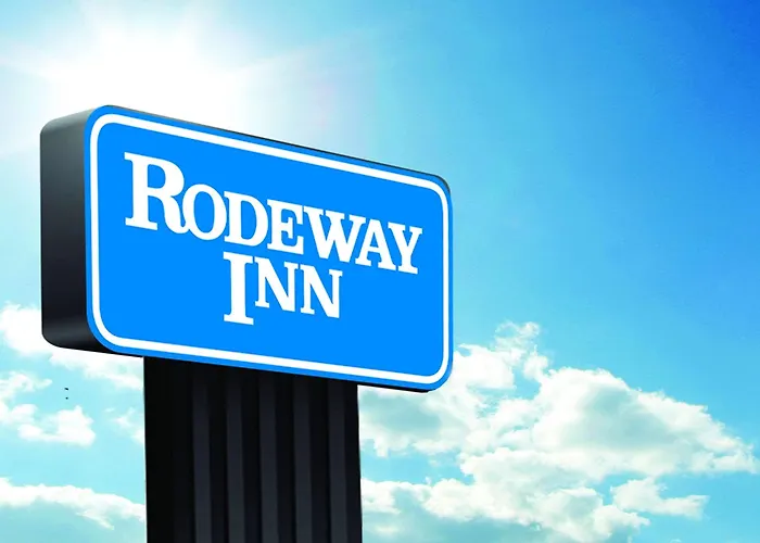 Rodeway Inn Little Falls
