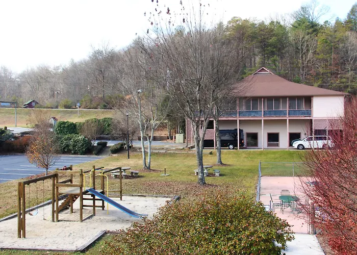 Mountain Valley Inn