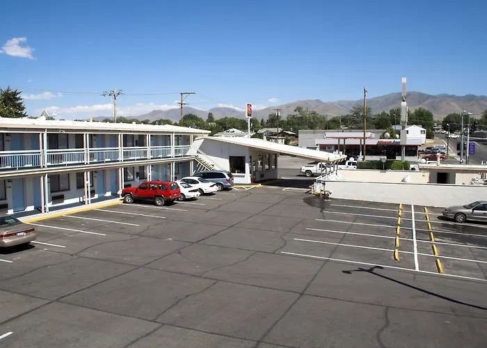 Winnemucca Holiday Motel