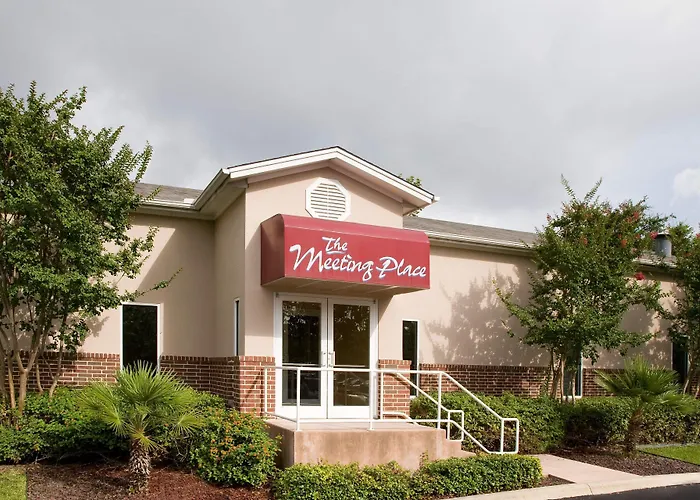 Residence Inn By Marriott San Antonio Downtown Market Square