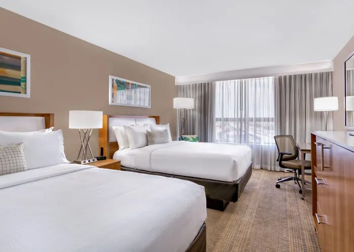 Holiday Inn Miami West - Airport Area By Ihg Hialeah Gardens
