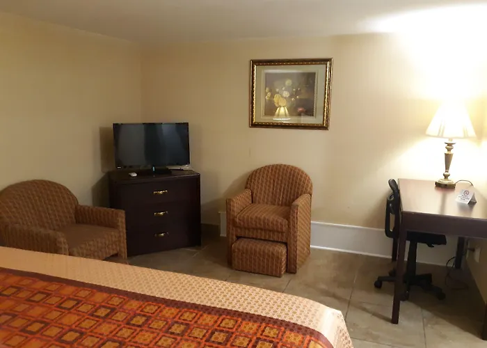 Rodeway Inn
