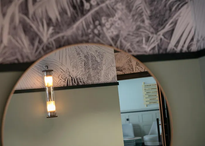 Grand Hotel Bristol By Stay Collection Colmar