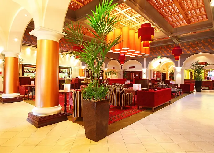 The Royal Hotel Hull