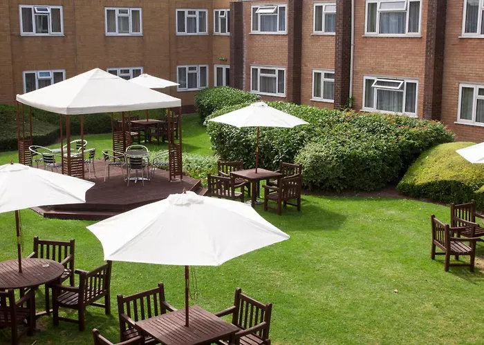 Holiday Inn Chester South By Ihg