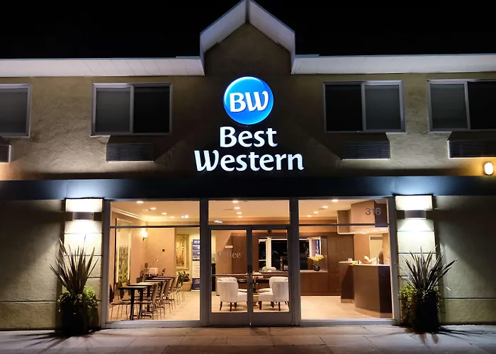 Best Western Inn