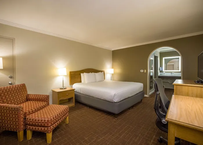 Best Western Inn